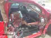 2024 Nissan Frontier SV with VIN 1N6ED1EKXRN601679, listed as a IAAI auction lot 42144247 with 13,486 mi miles and . Bid and sale history available at DreamBid. Image 5.