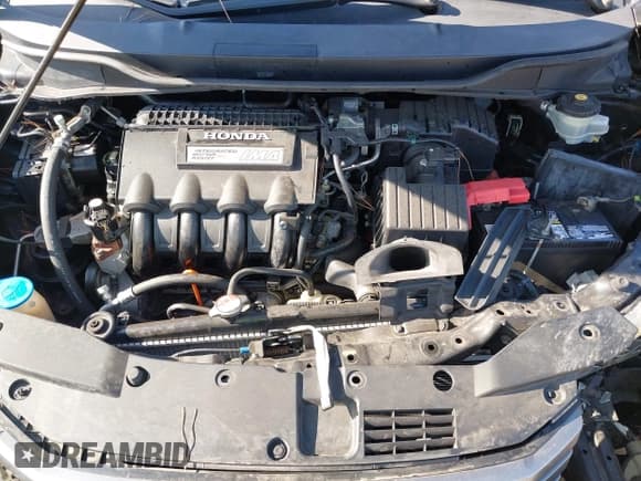 ✅ 2011 Honda Insight • VIN: JHMZE2H36BS004465 • Лот: 42805540. Опубликован ранее на IAAI с пробегом 189 227 миль. Бесплатный доступ к архиву аукционных продаж из США и подробный отчёт об истории автомобиля на DreamBid. Изображение 10.