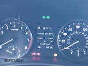 ✅ 2019 Hyundai Elantra • VIN: KMHH35LE9KU097611 • Lot: 43043681. Listed on IAAI with 94,535 mi. Free auction sales archive from the USA and detailed vehicle history report at DreamBid. Image 7.