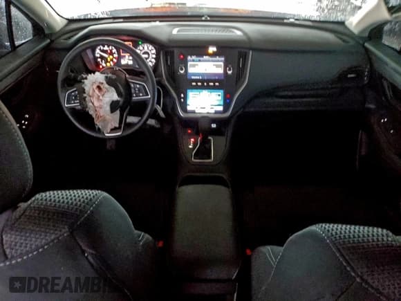 ✅ 2025 Subaru Outback • VIN: 4S4BTAAC3S3261697 • Лот: 93644905. Опубликован ранее на Copart с пробегом 567 миль. Бесплатный доступ к архиву аукционных продаж из США и подробный отчёт об истории автомобиля на DreamBid. Изображение 8.