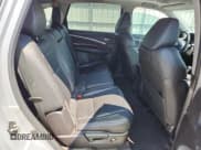 ✅ 2015 Acura MDX • VIN: 5FRYD3H21FB003237 • Lot: 59654105. Wystawiony na Copart z przebiegiem 138 138 mil. Bezpłatny archiwum sprzedaży aukcyjnych z USA i szczegółowy raport historii pojazdu na DreamBid. Zdjęcie 10.