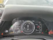 ✅ 2024 Lexus ES 300h • VIN: 58ADA1C11RU044494 • Lot: 90793235. Listed on Copart with 30,786 mi. Free auction sales archive from the USA and detailed vehicle history report at DreamBid. Image 9.