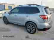 2017 Subaru Forester Touring z VIN JF2SJGWC4HH811430, wystawiony jako Copart lot #60372225 z przebiegiem 61 481 mil mil oraz Czysty tytuł • Clean title. Historia ofert i sprzedaży dostępna na DreamBid. Obrazek 2.