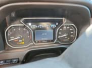 ✅ 2021 GMC Sierra 1500 Denali • VIN: 1GTU9FEL6MZ264449 • Лот: 86727545. Опубликован ранее на Copart с пробегом 77 804 миль. Бесплатный доступ к архиву аукционных продаж из США и подробный отчёт об истории автомобиля на DreamBid. Изображение 9.