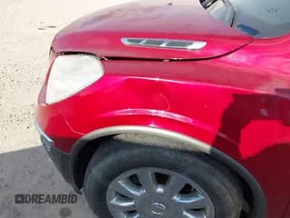 ✅ 2012 Buick Enclave Leather • VIN: 5GAKRCED7CJ309119 • Lot: 43615602. Listed on IAAI with 156,059 mi. Free auction sales archive from the USA and detailed vehicle history report at DreamBid. Image 6.