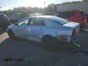 ✅ 2011 Chevrolet Malibu 1FL • VIN: 1G1ZA5EU9BF243764 • Лот: 89613725. Опубликован ранее на Copart с пробегом 282 995 миль. Бесплатный доступ к архиву аукционных продаж из США и подробный отчёт об истории автомобиля на DreamBid. Изображение 2.