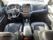 ✅ 2017 Dodge Journey Crossroad Plus • VIN: 3C4PDDGG2HT565023 • Lot: 52503265. Listed on Copart with 163,178 mi. Free auction sales archive from the USA and detailed vehicle history report at DreamBid. Image 8.