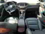 2019 Hyundai Ioniq Limited с VIN KMHC85LC8KU142936, выставлен на аукционе Copart как лот 57748884 с пробегом 106 558 миль миль и На запчасти • Non repairable. История ставок и продаж доступна на DreamBid. Изображение 8.