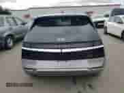 2022 Hyundai Ioniq 5 Limited z VIN KM8KRDAF4NU078494, wystawiony jako Copart lot #47402424 z przebiegiem 14 277 mil mil oraz Szkoda całkowita • Salvage title. Historia ofert i sprzedaży dostępna na DreamBid. Obrazek 6.