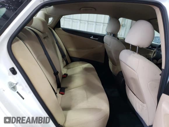 ✅ 2013 Hyundai Sonata GLS • VIN: 5NPEB4AC8DH773873 • Lot: 73015934. Wystawiony na Copart z przebiegiem 134 095 mil. Bezpłatny archiwum sprzedaży aukcyjnych z USA i szczegółowy raport historii pojazdu na DreamBid. Zdjęcie 10.