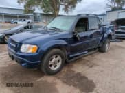 ✅ 2004 Ford Explorer Sport Trac XLS • VIN: 1FMZU77K14UA14947 • Лот: 66717395. Опубликован ранее на Copart с пробегом 272 309 миль. Бесплатный доступ к архиву аукционных продаж из США и подробный отчёт об истории автомобиля на DreamBid. Изображение 1.