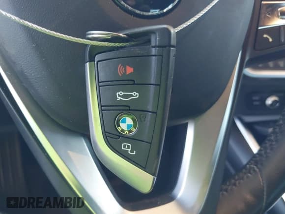 ✅ 2022 BMW 3 Series 330i • VIN: 3MW5R1J01N8C47893 • Lot: 42312006. Listed on IAAI with 25,430 mi. Free auction sales archive from the USA and detailed vehicle history report at DreamBid. Image 11.