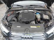 ✅ 2018 Audi A4 • VIN: WAUPNAF47JA022456 • Лот: 43636291. Опубликован ранее на IAAI с пробегом 76 988 миль. Бесплатный доступ к архиву аукционных продаж из США и подробный отчёт об истории автомобиля на DreamBid. Изображение 10.