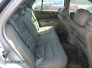 ✅ 2002 Cadillac DeVille • VIN: 1G6KD54Y92U117486 • Lot: 53924295. Listed on Copart with 170,123 mi. Free auction sales archive from the USA and detailed vehicle history report at DreamBid. Image 10.