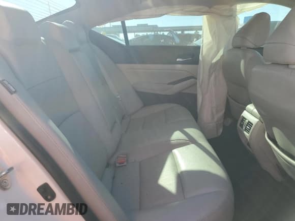 ✅ 2019 Nissan Altima Platinum • VIN: 1N4BL4FVXKC116937 • Лот: 89697565. Опубликован ранее на Copart с пробегом Не указан. Бесплатный доступ к архиву аукционных продаж из США и подробный отчёт об истории автомобиля на DreamBid. Изображение 10.