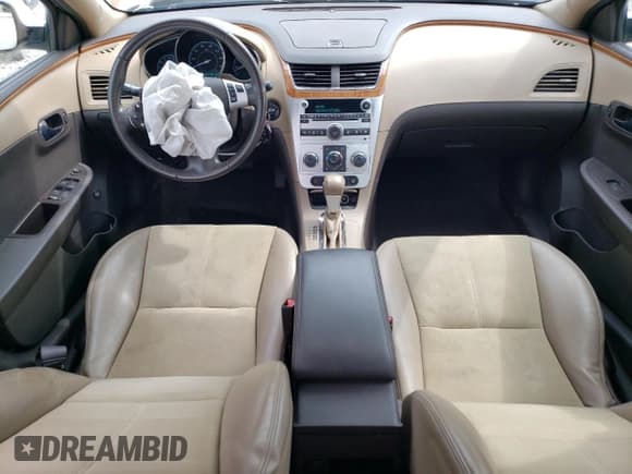 ✅ 2011 Chevrolet Malibu 2LT • VIN: 1G1ZD5E1XBF338542 • Lot: 70612524. Listed on Copart with 71,678 mi. Free auction sales archive from the USA and detailed vehicle history report at DreamBid. Image 8.