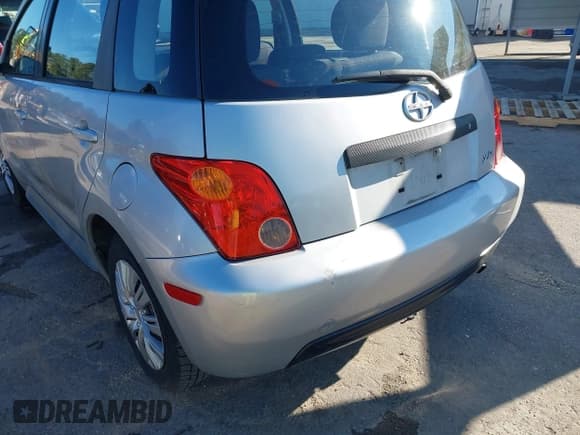 ✅ 2004 Scion xA • VIN: JTKKT624040070244 • Лот: 43497869. Опубликован ранее на IAAI с пробегом 164 985 миль. Бесплатный доступ к архиву аукционных продаж из США и подробный отчёт об истории автомобиля на DreamBid. Изображение 6.