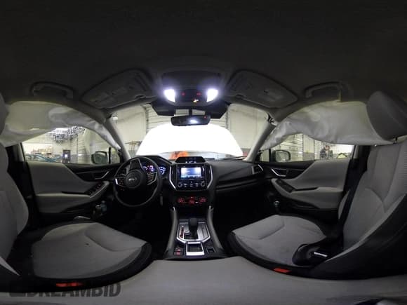 ✅ 2024 Subaru Forester • VIN: JF2SKABC3RH481362 • Lot: 41605471. Listed on IAAI with 19,440 mi. Free auction sales archive from the USA and detailed vehicle history report at DreamBid. Image 18.