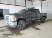 ✅ 2015 Chevrolet Silverado 1500 LTZ • VIN: 3GCUKSEC3FG346526 • Lot: 54496045. Wystawiony na Copart z przebiegiem 173 821 mil. Bezpłatny archiwum sprzedaży aukcyjnych z USA i szczegółowy raport historii pojazdu na DreamBid. Zdjęcie 1.