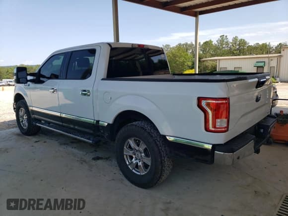 ✅ 2015 Ford F-150 XLT • VIN: 1FTEW1EF1FKE97936 • Lot: 56297204. Listed on Copart with 149,116 mi. Free auction sales archive from the USA and detailed vehicle history report at DreamBid. Image 2.