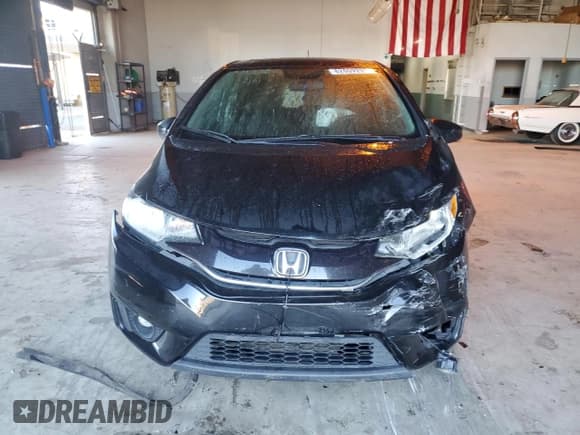 ✅ 2015 Honda Fit EX-L • VIN: 3HGGK5H82FM726014 • Лот: 82609295. Опубликован ранее на Copart с пробегом 131 603 миль. Бесплатный доступ к архиву аукционных продаж из США и подробный отчёт об истории автомобиля на DreamBid. Изображение 5.