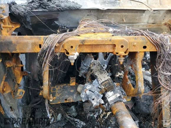 ✅ 2020 Chevrolet Blazer RS • VIN: 3GNKBERS4LS667713 • Lot: 61146284. Listed on Copart with Not provided miles. Access the free auction sales archive from the USA and view a detailed vehicle history report at DreamBid. Image 9.