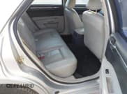 ✅ 2007 Chrysler 300 Touring • VIN: 2C3KA53G77H611469 • Lot: 43735258. Listed on IAAI with 235,985 mi. Free auction sales archive from the USA and detailed vehicle history report at DreamBid. Image 8.