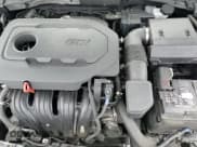 ✅ 2019 Hyundai Sonata SE • VIN: 5NPE24AF0KH737621 • Лот: 80335475. Опубликован ранее на Copart с пробегом 106 224 миль. Бесплатный доступ к архиву аукционных продаж из США и подробный отчёт об истории автомобиля на DreamBid. Изображение 13.