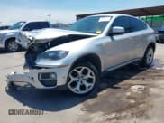 ✅ 2013 BMW X6 xDrive35i • VIN: 5UXFG2C55DL785465 • Lot: 42389520. Listed on IAAI with 116,671 mi. Free auction sales archive from the USA and detailed vehicle history report at DreamBid. Image 17.