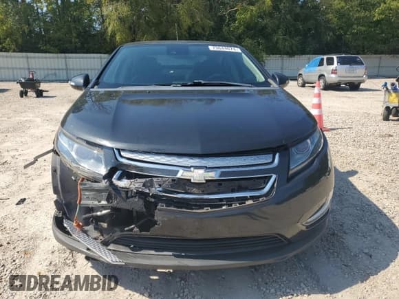 ✅ 2014 Chevrolet Volt • VIN: 1G1RD6E42EU161856 • Lot: 73644074. Wystawiony na Copart z przebiegiem 58 588 mil. Bezpłatny archiwum sprzedaży aukcyjnych z USA i szczegółowy raport historii pojazdu na DreamBid. Zdjęcie 5.