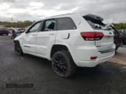 ✅ 2019 Jeep Grand Cherokee Altitude • VIN: 1C4RJFAG5KC710113 • Lot: 85700825. Listed on Copart with Not provided. Free auction sales archive from the USA and detailed vehicle history report at DreamBid. Image 2.