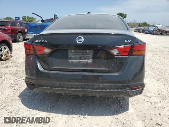 ✅ 2021 Nissan Altima SV • VIN: 1N4BL4DV0MN351096 • Lot: 64757015. Wystawiony na Copart z przebiegiem 66 382 mil. Bezpłatny archiwum sprzedaży aukcyjnych z USA i szczegółowy raport historii pojazdu na DreamBid. Zdjęcie 6.