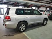 ✅ 2008 Toyota Land Cruiser • VIN: JTMHY05J684000585 • Lot: 72753584. Listed on Copart with 393,625 mi. Free auction sales archive from the USA and detailed vehicle history report at DreamBid. Image 3.