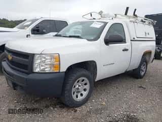 2012 Chevrolet Silverado 1500 Work Truck with VIN 1GCNKPEA3CZ332833, listed as a IAAI auction lot 43347649 with 156,034 mi miles and . Bid and sale history available at DreamBid. Image 2.
