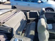 ✅ 1995 Chrysler LeBaron GTC • VIN: 1C3EU4532SF531760 • Lot: 42838644. Listed on IAAI with 138,210 mi. Free auction sales archive from the USA and detailed vehicle history report at DreamBid. Image 8.