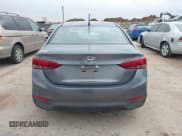 ✅ 2018 Hyundai Accent SE • VIN: 3KPC24A38JE016186 • Лот: 41641761. Опубликован ранее на IAAI с пробегом 66 703 миль. Бесплатный доступ к архиву аукционных продаж из США и подробный отчёт об истории автомобиля на DreamBid. Изображение 17.