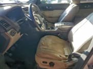 ✅ 2011 Ford Explorer • VIN: 1FMHK7B86BGA93539 • Lot: 94403585. Listed on Copart with 217,459 mi. Free auction sales archive from the USA and detailed vehicle history report at DreamBid. Image 7.