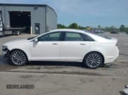 ✅ 2019 Lincoln MKZ Hybrid • VIN: 3LN6L5KU7KR632619 • Lot: 43187059. Listed on IAAI with 85,013 mi. Free auction sales archive from the USA and detailed vehicle history report at DreamBid. Image 15.