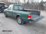 ✅ 1999 Ford Ranger XL • VIN: 1FTYR10V6XUB09608 • Lot: 43869167. Wystawiony na IAAI z przebiegiem 139 069 mil. Bezpłatny archiwum sprzedaży aukcyjnych z USA i szczegółowy raport historii pojazdu na DreamBid. Zdjęcie 3.