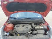 ✅ 2014 Hyundai Accent GS • VIN: KMHCT5AE0EU177543 • Lot: 76144764. Wystawiony na Copart z przebiegiem 191 258 mil. Bezpłatny archiwum sprzedaży aukcyjnych z USA i szczegółowy raport historii pojazdu na DreamBid. Zdjęcie 11.