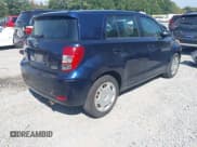 ✅ 2013 Scion xD • VIN: JTKKUPB49D1038860 • Lot: 43231333. Wystawiony na IAAI z przebiegiem 68 449 mil. Bezpłatny archiwum sprzedaży aukcyjnych z USA i szczegółowy raport historii pojazdu na DreamBid. Zdjęcie 4.