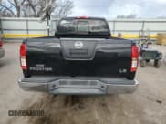 ✅ 2005 Nissan Frontier LE • VIN: 1N6AD06W65C405433 • Lot: 50360665. Listed on Copart with 79,546 mi. Free auction sales archive from the USA and detailed vehicle history report at DreamBid. Image 6.