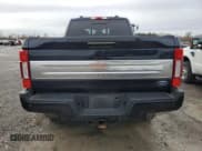 ✅ 2022 Ford F-350 XL • VIN: 1FT8W3BTXNEC81616 • Лот: 92244805. Опубликован ранее на Copart с пробегом 36 694 миль. Бесплатный доступ к архиву аукционных продаж из США и подробный отчёт об истории автомобиля на DreamBid. Изображение 6.