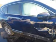 ✅ 2020 Honda CR-V Touring • VIN: 7FART6H9XLE017158 • Lot: 43561269. Wystawiony na IAAI z przebiegiem 55 606 mil. Bezpłatny archiwum sprzedaży aukcyjnych z USA i szczegółowy raport historii pojazdu na DreamBid. Zdjęcie 13.