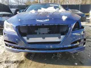 ✅ 2015 Hyundai Genesis 3.8L • VIN: KMHGN4JE2FU100017 • Lot: 87719125. Wystawiony na Copart z przebiegiem 125 773 mil. Bezpłatny archiwum sprzedaży aukcyjnych z USA i szczegółowy raport historii pojazdu na DreamBid. Zdjęcie 5.