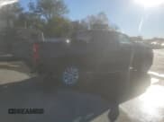 ✅ 2020 Chevrolet Silverado 1500 Custom • VIN: 3GCPWBEH5LG280070 • Lot: 75866044. Wystawiony na Copart z przebiegiem 34 871 mil. Bezpłatny archiwum sprzedaży aukcyjnych z USA i szczegółowy raport historii pojazdu na DreamBid. Zdjęcie 6.