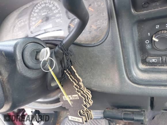 2003 Chevrolet Silverado 2500 LT with VIN 1GCGK29U23Z223490, listed as a IAAI auction lot 41936079 with 275,294 mi miles and . Bid and sale history available at DreamBid. Image 11.