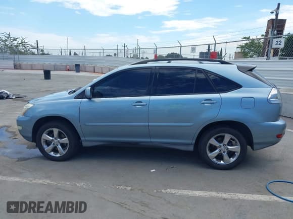 ✅ 2007 Lexus RX 350 • VIN: 2T2GK31U57C004780 • Lot: 43067210. Wystawiony na IAAI z przebiegiem 194 171 mil. Bezpłatny archiwum sprzedaży aukcyjnych z USA i szczegółowy raport historii pojazdu na DreamBid. Zdjęcie 14.