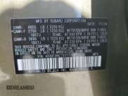 ✅ 2025 Subaru Outback Limited • VIN: 4S4BTANC7S3177957 • Лот: 85347155. Опубликован ранее на Copart с пробегом 7 901 миль. Бесплатный доступ к архиву аукционных продаж из США и подробный отчёт об истории автомобиля на DreamBid. Изображение 14.