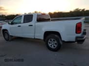 ✅ 2020 Chevrolet Colorado 2WD Work Truck • VIN: 1GCGSBEN6L1125625 • Лот: 77619824. Опубликован ранее на Copart с пробегом 112 781 миль. Бесплатный доступ к архиву аукционных продаж из США и подробный отчёт об истории автомобиля на DreamBid. Изображение 2.